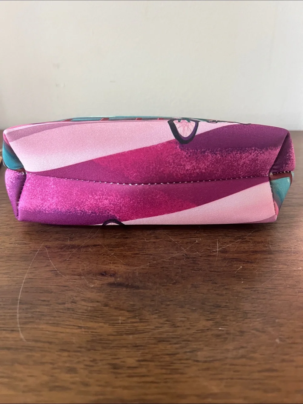 Italia Travel Memories Cosmetic Bag